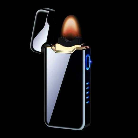 USB Rechargeable Arc Lighters - Picture 11 of 11